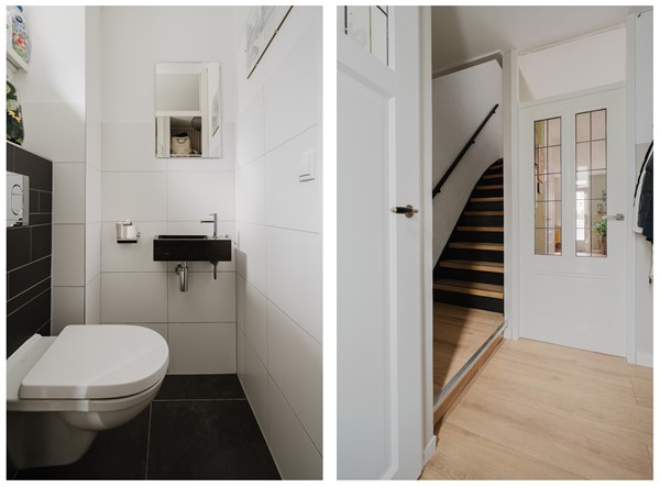 Medium property photo - Smetanastraat 17, 3208 RH Spijkenisse